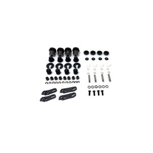KIT DE CONVERSION AMORTISSEURS BIG BORE POUR TC10/3 - AXON - DC-AX-031