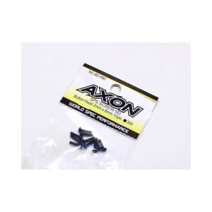 VIS M2 TETE BOMBEE 2X8MM - AXON - NC-B2-082