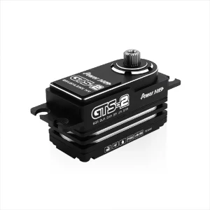 SERVO BRUSHLESS HV POWER HD GTS-2 (FIL 6CM)