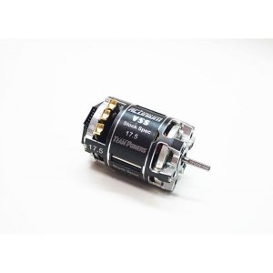 MOTEUR TEAM POWERS ACTINIUM V5S STOCK SPEC 13.5T