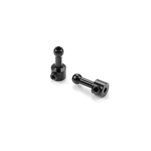 ROTULE FIXATION ALU BARRE ANTI-ROULIS - XRAY - 303435