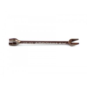 ENLEVE BOULE ET CLE BIELLETTES PAS INVERSE 3MM/4MM - ARROWMAX - 190028