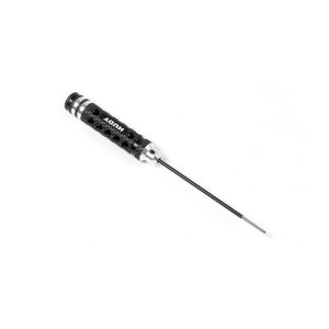 TOURNEVIS B. ALLEN 2.0X120MM EDI.LIMITEE - HUDY - 132045