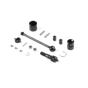 CARDAN ECS BB SC 58MM COMPLET - XRAY - 3053355