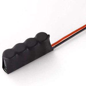 CONDENSATEUR POUR VARIATEUR XR8/MAX8/8BL150 - HOBBYWING - HW30840000