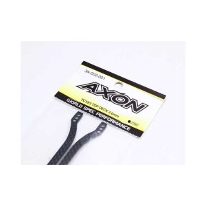 PLATINE SUPERIEURE AXON TC10/3 2.0MM - AXON - 3A-002-001