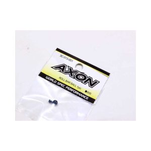 BOULE DE BARRE ANTI-ROULIS AXON TC10/3 (1PC) - 3C-013-001