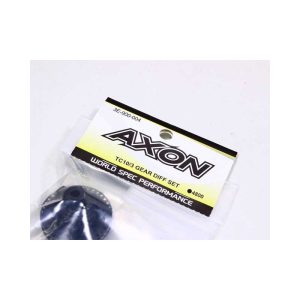 JEU DE DIFFERENTIEL COMPLET AXON TC10/3 - 3E-900-004