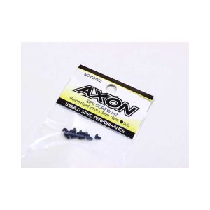 VIS M2 TETE BOMBEE 2X3MM - AXON - NC-B2-032