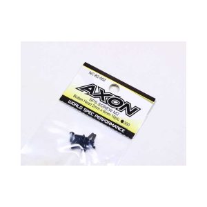 VIS M2 TETE BOMBEE 2X6MM - AXON - NC-B2-062
