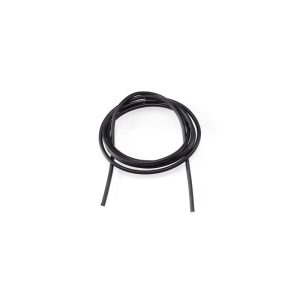 CABLE SILICONE 16 AWG NOIR (1M) - RUDDOG