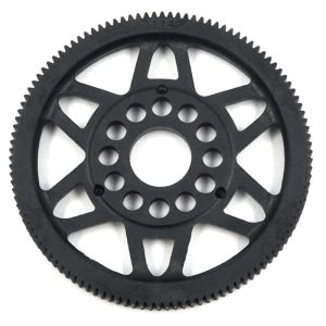 COURONNE 88 DENTS EN 64DP