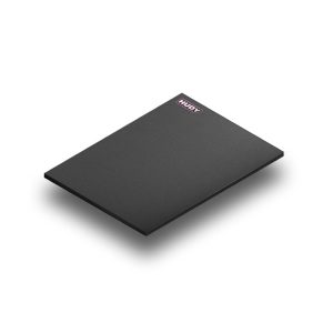 PLANCHE DE REGLAGE LIGHT 1/10 PISTE - GRIS FONCE - HUDY - 108303