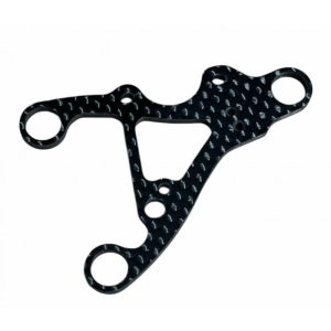 TRIANGLE INFERIEUR AVANT EN CARBONE POUR XPRESS XQ11R