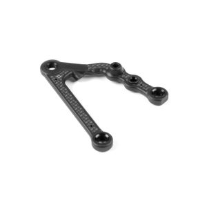 X4 TRIANGLE CFF INFERIEUR AV DROIT - GRAPHITE - XRAY - 302182-G