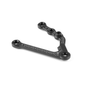 X4 TRIANGLE CFF INFERIEUR AV GAUCHE - GRAPHITE - XRAY - 302183-G