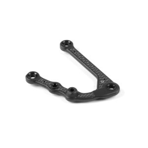 X4 TRIANGLE CFF INFERIEUR AR GAUCHE - GRAPHITE - XRAY - 303183-G