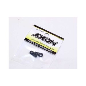 ARRET DE BATTERIE CARBONE - AXON - 3A-011-001
