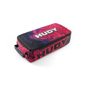 SAC VOITURE HUDY 1/10 Touring - HUDY - 199181