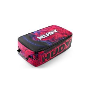 SAC VOITURE HUDY 1/8 PISTE - HUDY - 199185