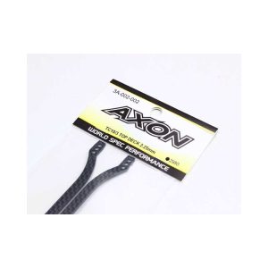 PLATINE SUPERIEURE AXON TC10/3 2.25MM - AXON - 3A-002-002