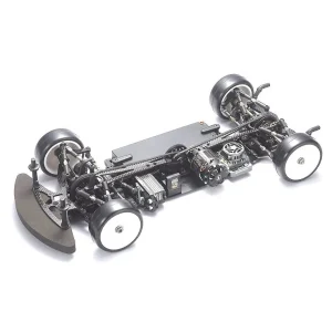 KIT MUGEN SEIKI MTC3 ALUMINIUM TOURING CAR - MU-A2006