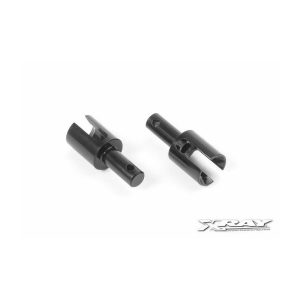 NOIX ALU DE DIFFERENTIEL (2) - XRAY - 304970