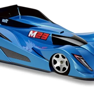 CARROSSERIE MONTECH M23 PAN CAR 235MM