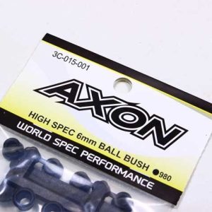 HIGH SPEC 6MM BALL BUSH - AXON - 3C-015-001