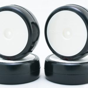 PNEUS SWEEP D40 4PCS