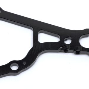 TRIANGLE INFERIEUR DE SUSPENSION ALU TC10/4 (1) - AXON - 4C-005-001