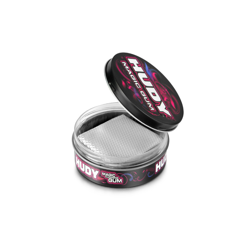 GOMME DE NETTOYAGE HUDY - HUDY - 106200