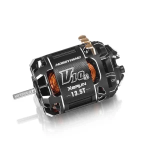 MOTEUR HOBBYWING XERUN V10 G5 13.5T