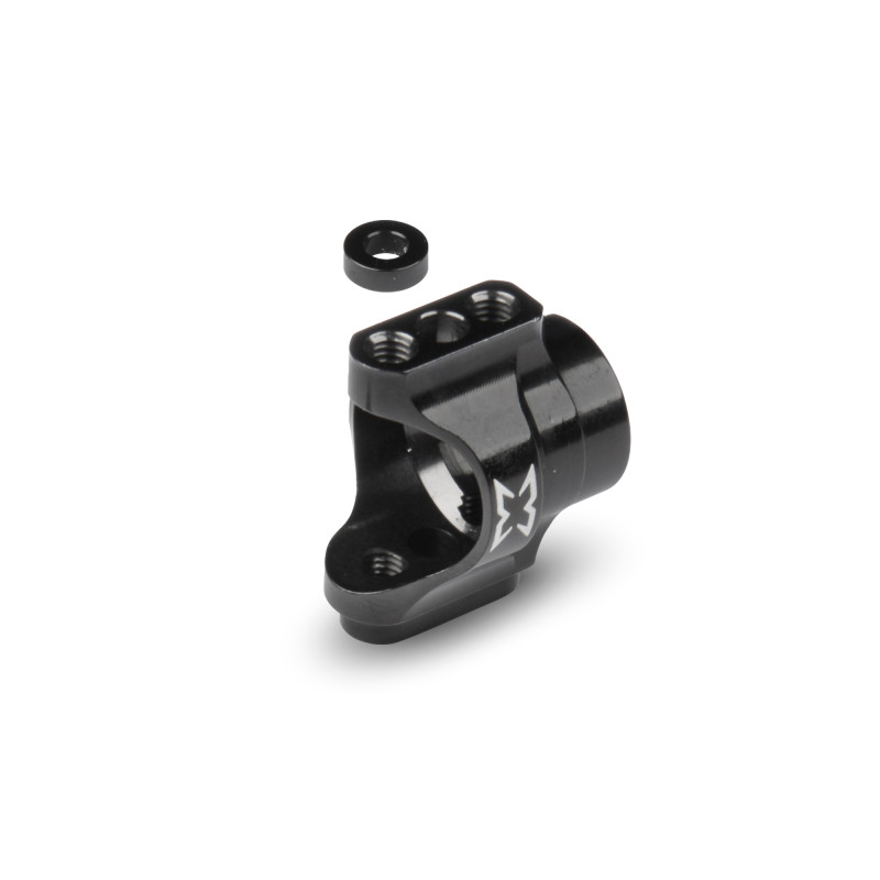X4 FUSEE ALU LIGHT - XRAY - 302242