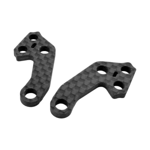 BRAS DE DIRECTION ARRIERE (2) - RC MAKER 1114