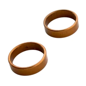RONDELLES A ECRASEMENT (2) - RC MAKER 2139