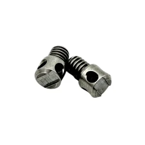 AXE ADAPTATEUR DE BARRE STABILISATRICE 1.2/1.3 (2) - RC MAKER 4130