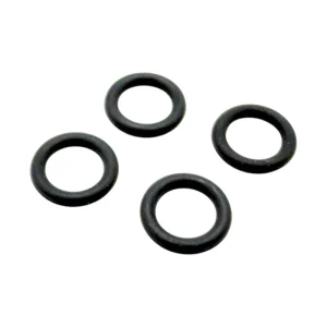 JOINT TORIQUE 4.5X1.2MM (4) - RC MAKER 8018